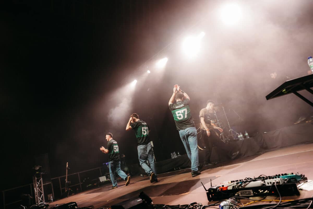 Nuevas camisetas Astore inspiradas en la equipación de Jai Alai, de edición limitada 5 jaialaijaia2023 taldeak 144