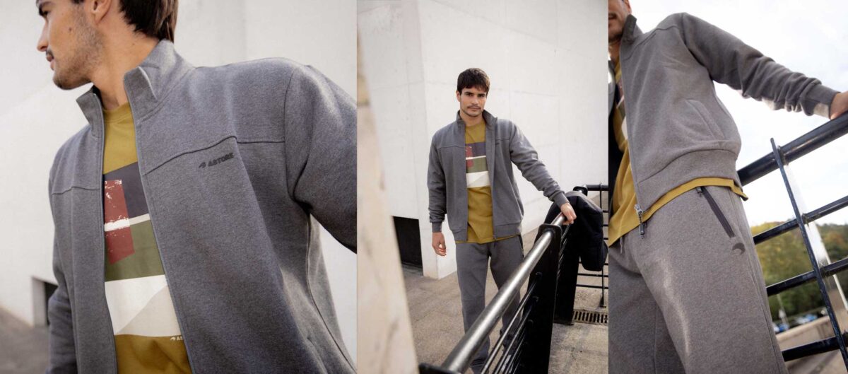 Nueva Colección FW24: Tonos naturales, fabricación sostenible y atemporalidad 4 Sin titulo 3