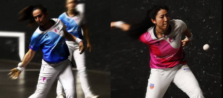 Emakume world cup post