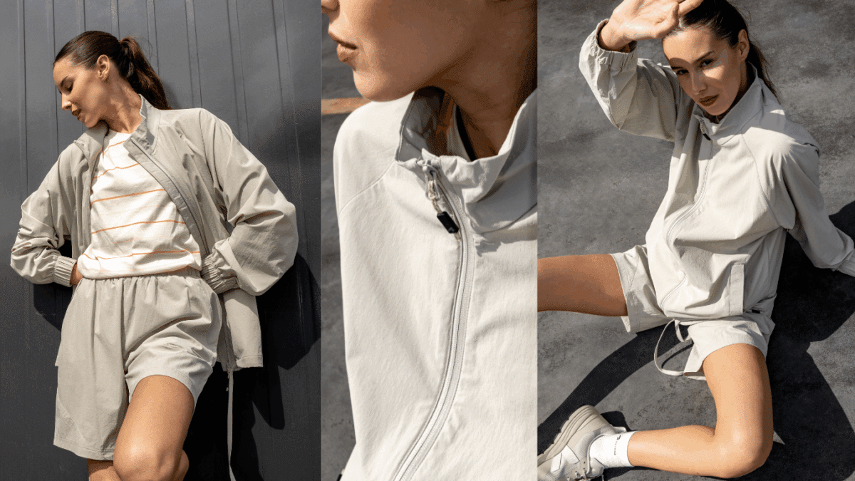 Bermuda Elbisa camiseta isabel